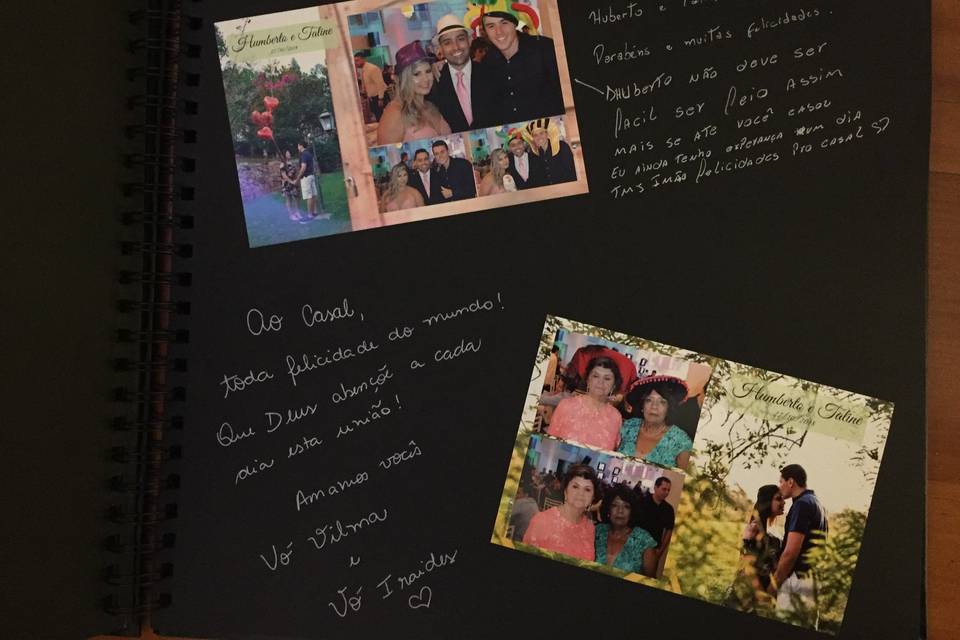 Guestbook