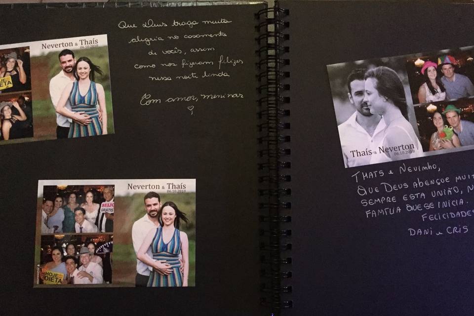 Guestbook