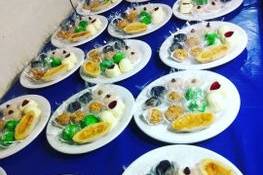Realize Buffet