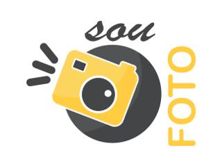 Sou Foto Eventos Logo