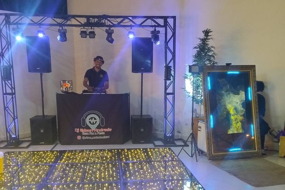 Estruturas completas