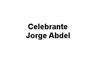 Jorge Abdel - Celebrante