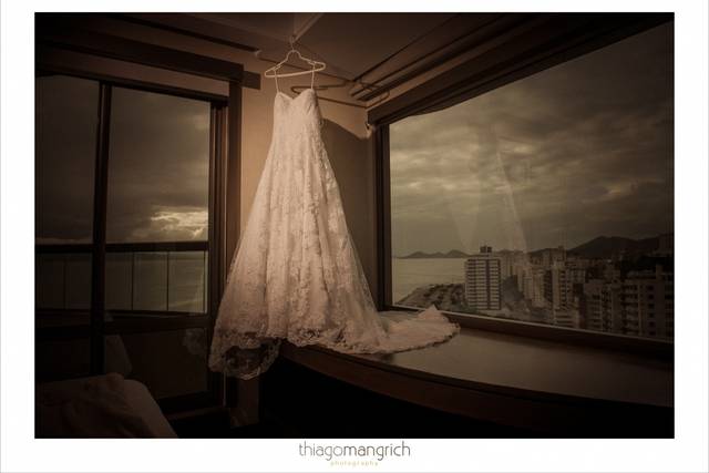 Thiago Mangrich Fotografia