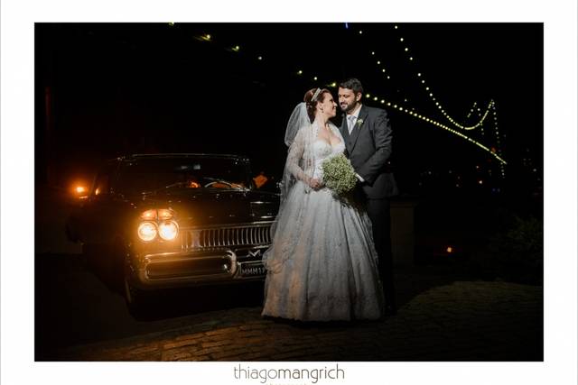 Thiago Mangrich Fotografia