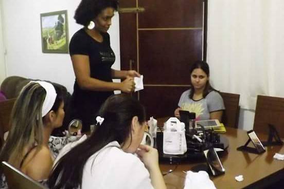 Cursos particulares