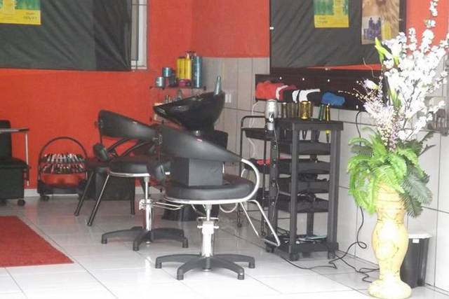 Espaço confortável