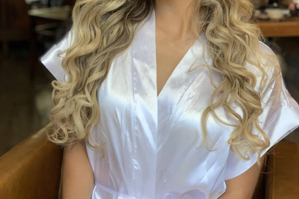 Ateliê Bianca de Lyra Make Hair