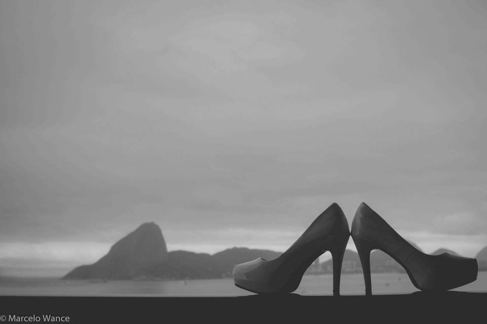 Sapatos