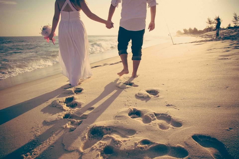 Pre Wedding