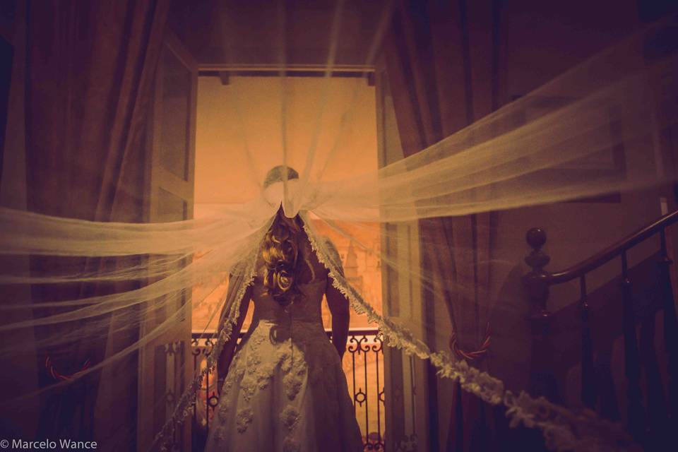 Noiva Pronta