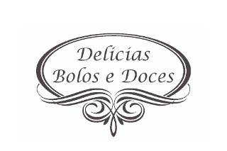 Delicias Bolos e Doces logo