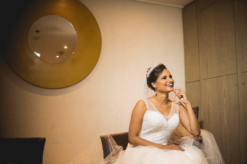 Mais elegância