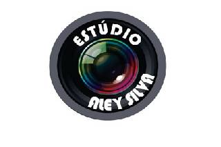 Stúdio Aley Silva logo
