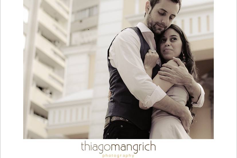 Thiago Mangrich