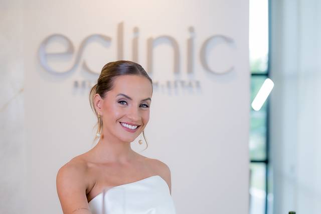 Eclinic estética - saúde e bem estar