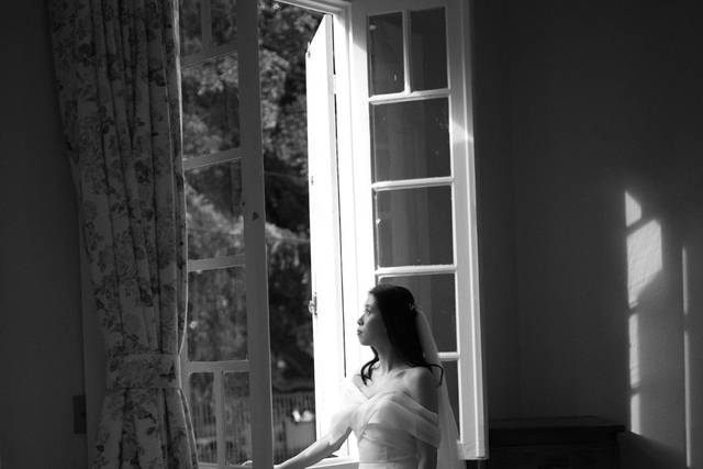 Casamentos reais e sinceros