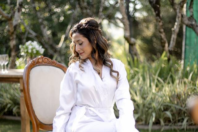 Casamentos reais e sinceros