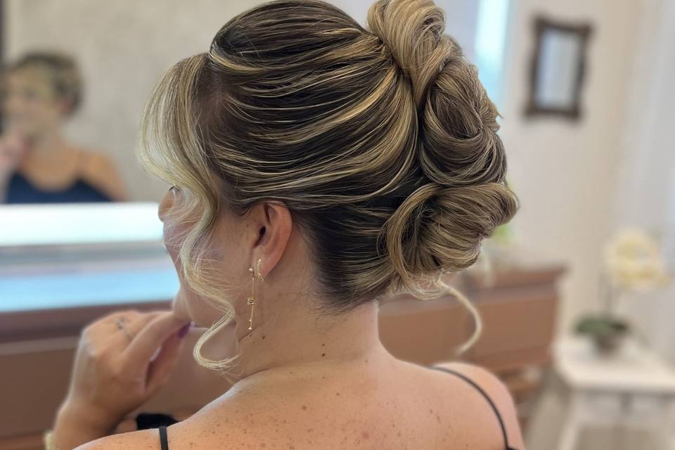 Penteado