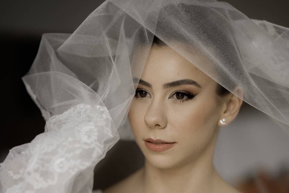 Casamentos reais e sinceros