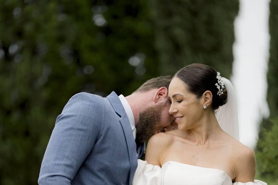 Casamentos reais e sinceros