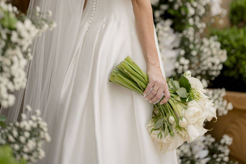 Casamentos reais e sinceros