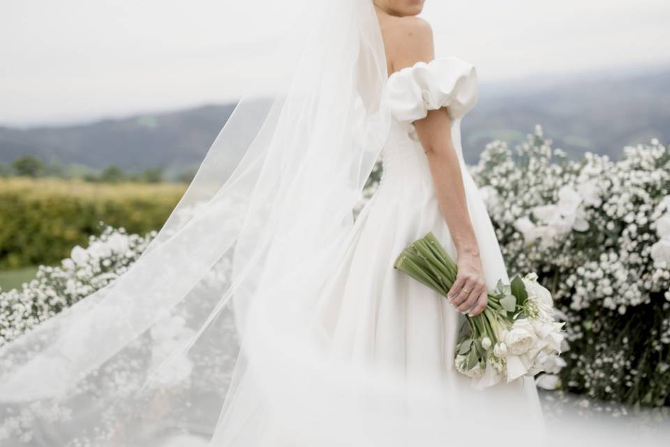 Casamentos reais e sinceros