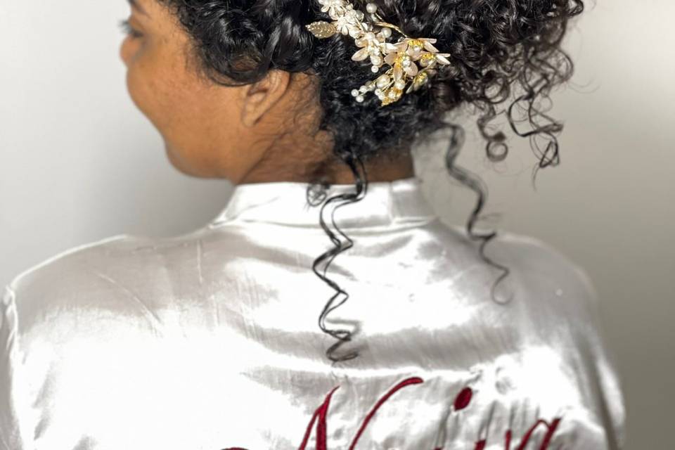 Penteado