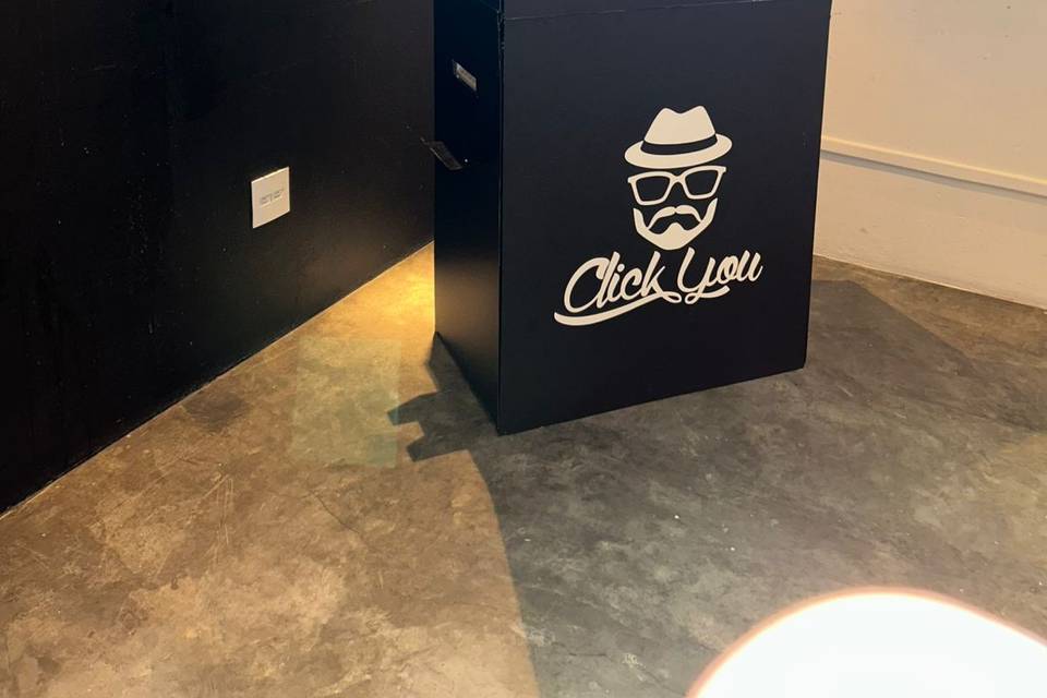 Totem ClickYou