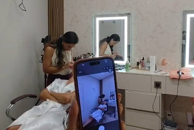 Captação de conteúdo