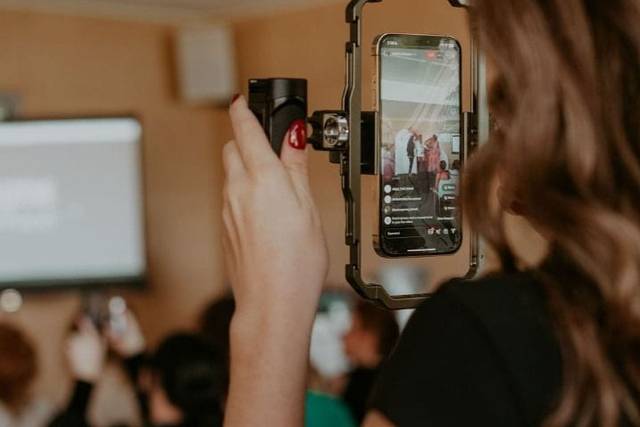 Bastidores
