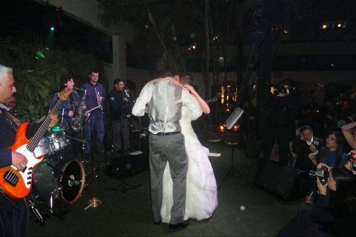 Casamento Sirio Libanes