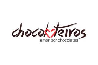 Chocolateiros Amor Por Chocolate