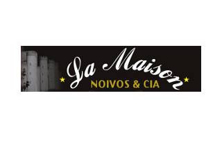 Logo La Maison de Noivos