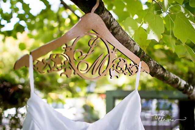 Cabides personalizados