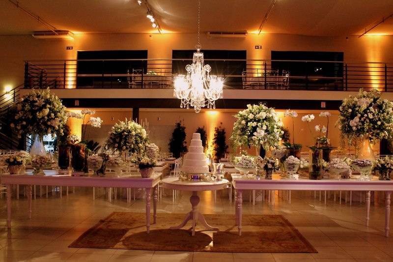 Evento Casamento