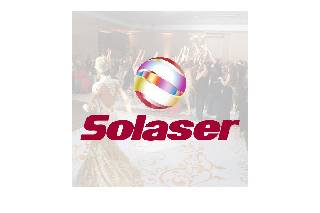 Solaser