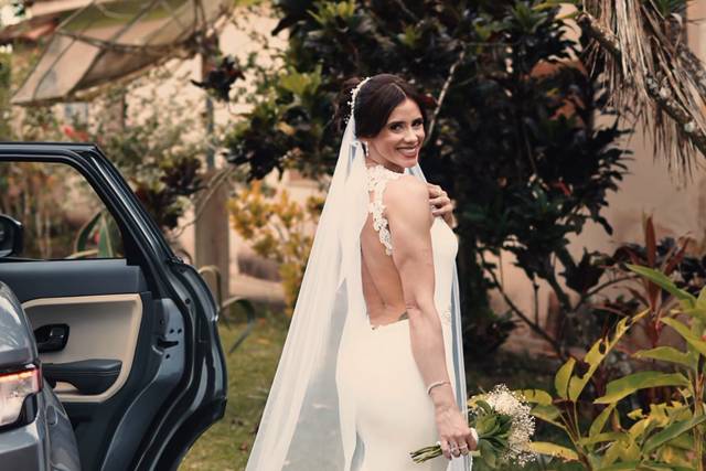 Pós casamento