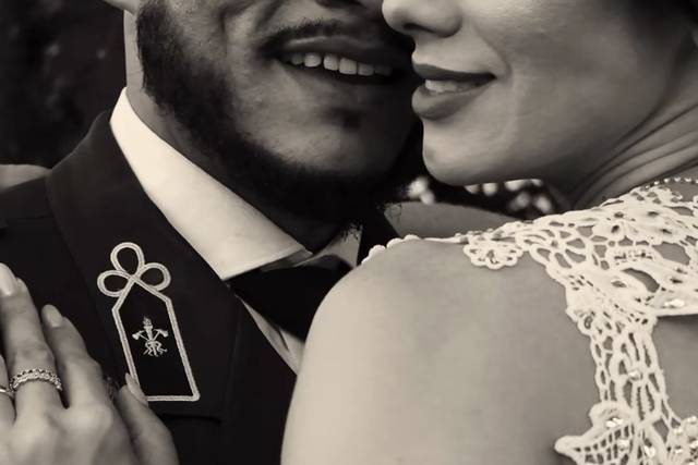Pós casamento