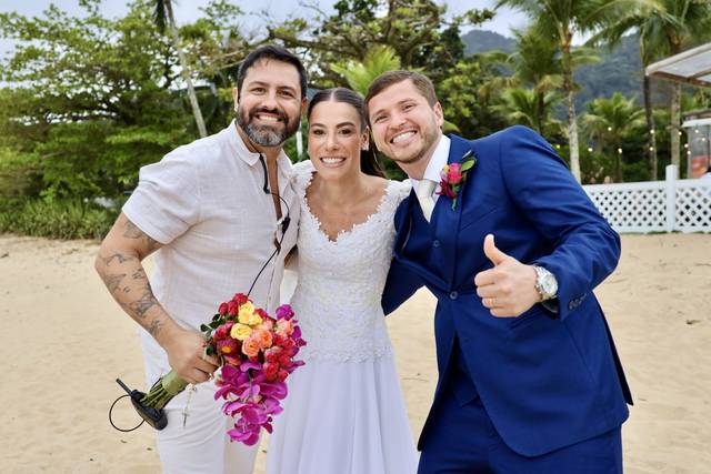 Marina e Mauricio