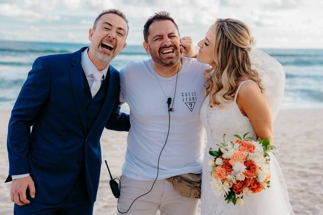 Mah Felice - Assessoria & Produção de Eventos na Praia