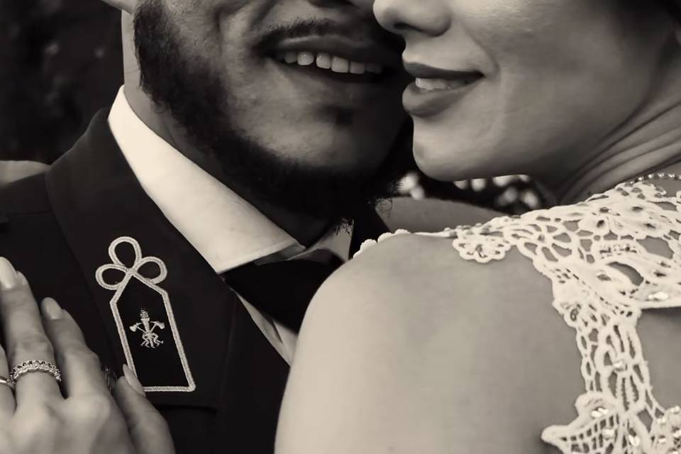 Pós casamento
