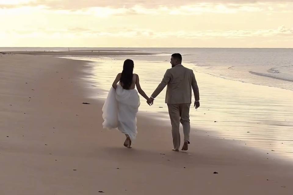 Pré wedding