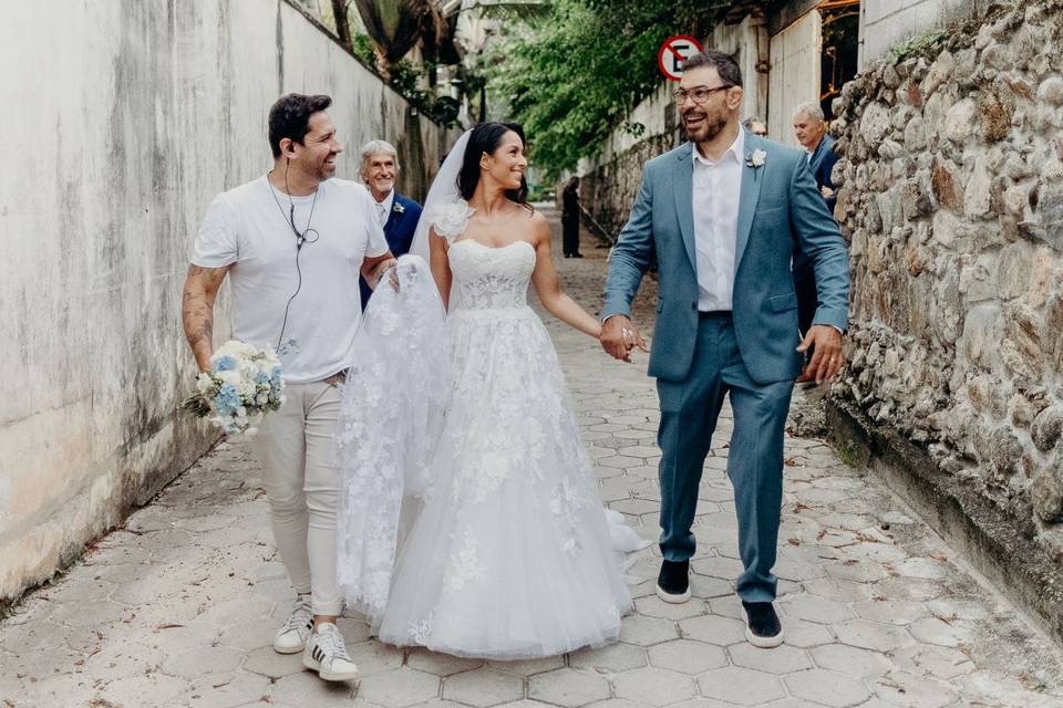 Rodrigo Minotauro e Quitéria