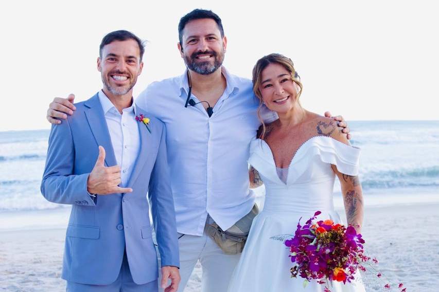 Michele e Diego