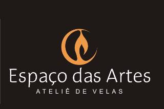 Logo Espaco das Artes