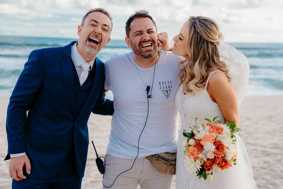 Mah Felice - Assessoria & Produção de Eventos na Praia
