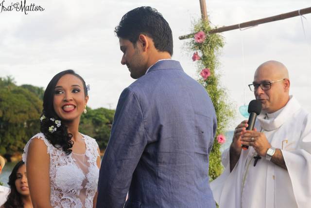 Casamento