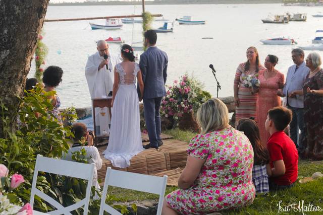 Casamento