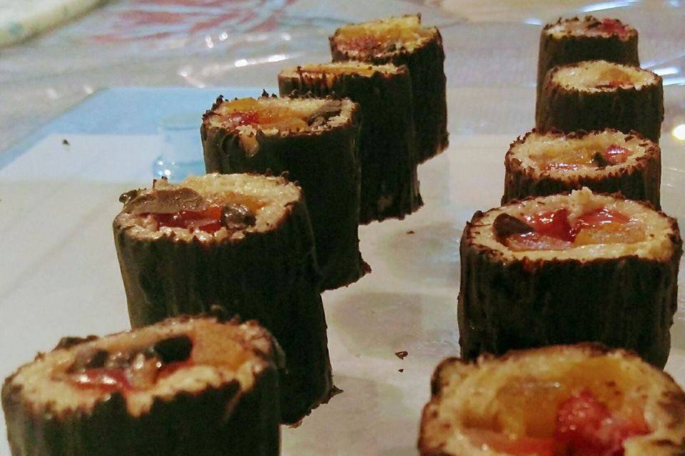 Sushi Doce