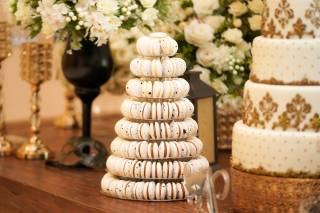 Ninah Macaron
